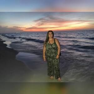 Meet your Posher, Sabrina